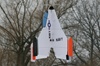 Great Planes VFO hovering